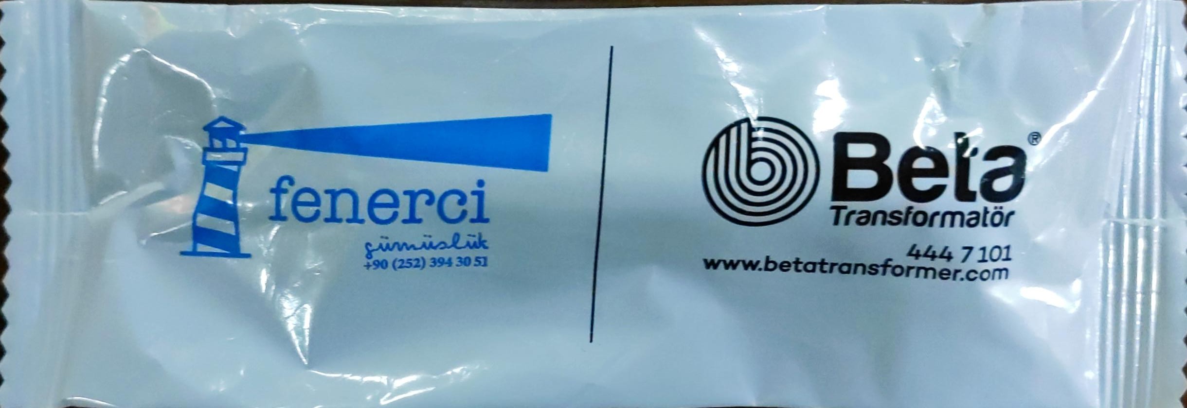 0693 Fenerci - Gümüşlük